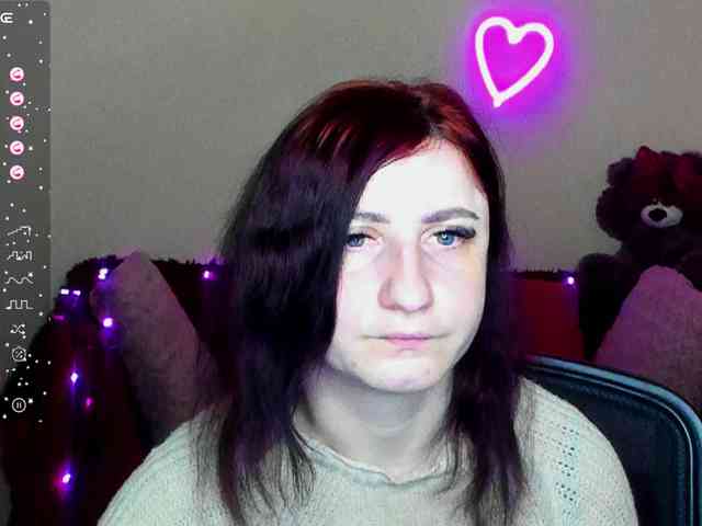 Musekittyjeni112 webcam