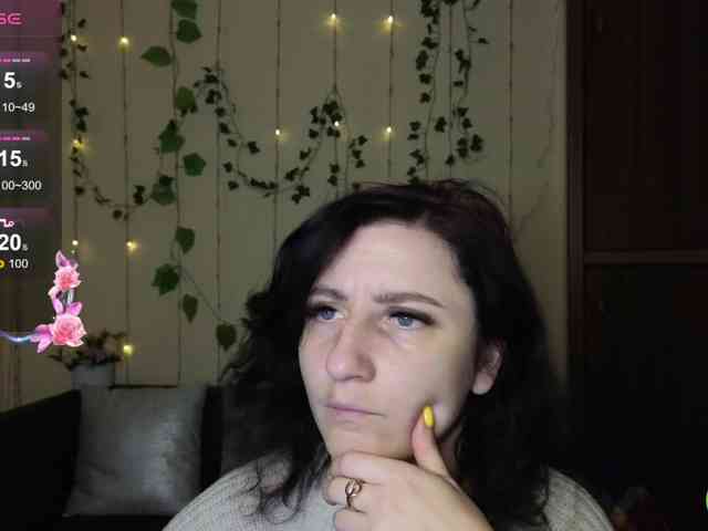 Musekittyjeni112 webcam