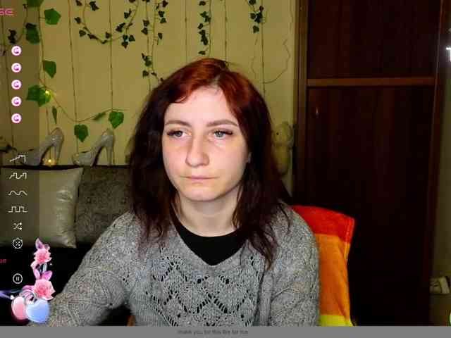 Musekittyjeni112 webcam