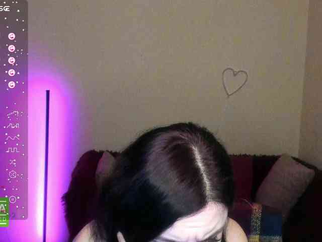 Musekittyjeni112 webcam