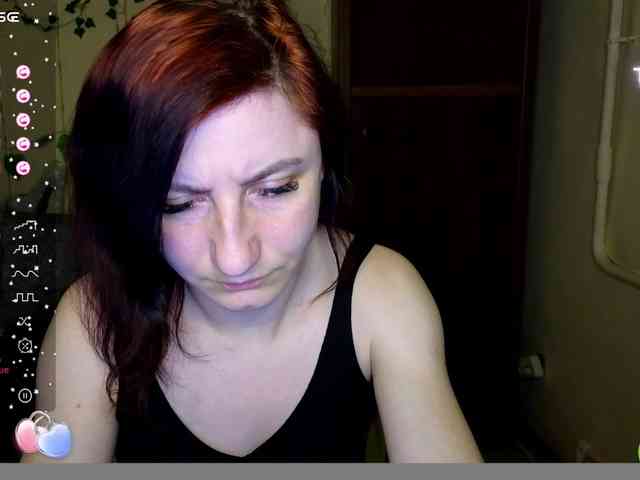 Musekittyjeni112 webcam