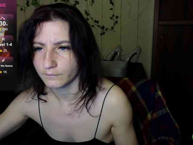 Musekittyjeni112 webcam