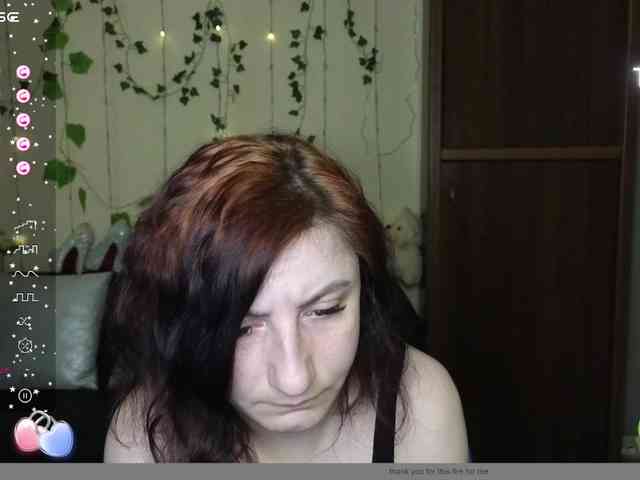 Musekittyjeni112 webcam