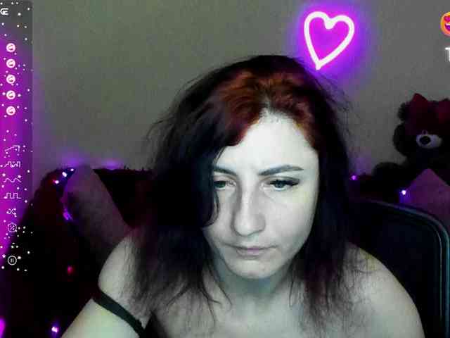 Musekittyjeni112 webcam