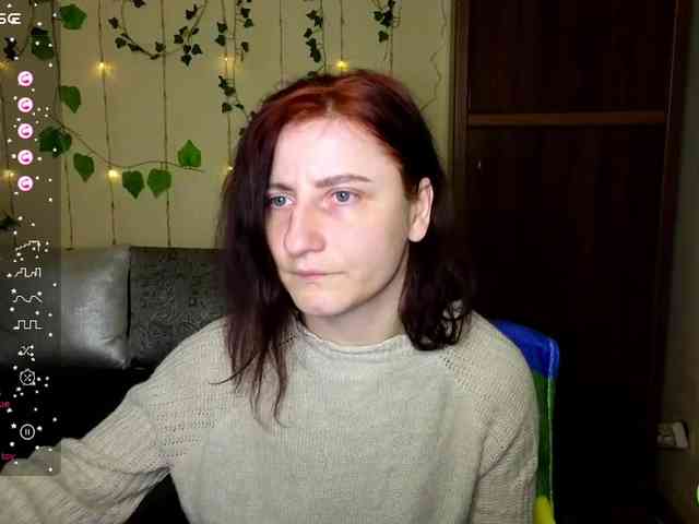 Musekittyjeni112 webcam