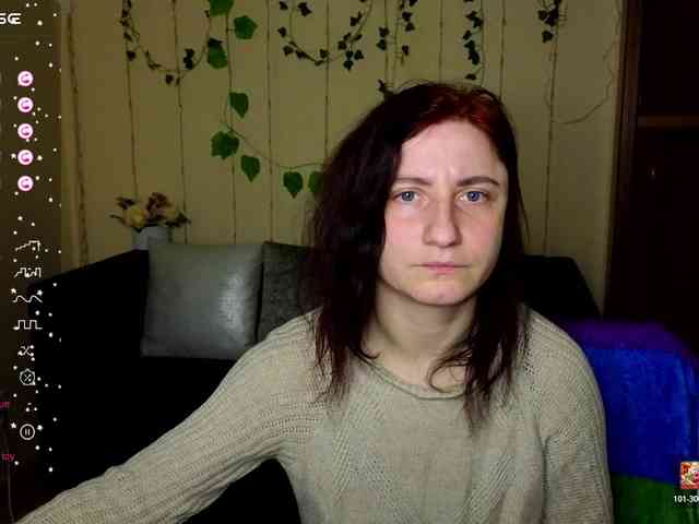 Musekittyjeni112 webcam