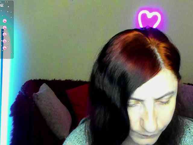 Musekittyjeni112 webcam