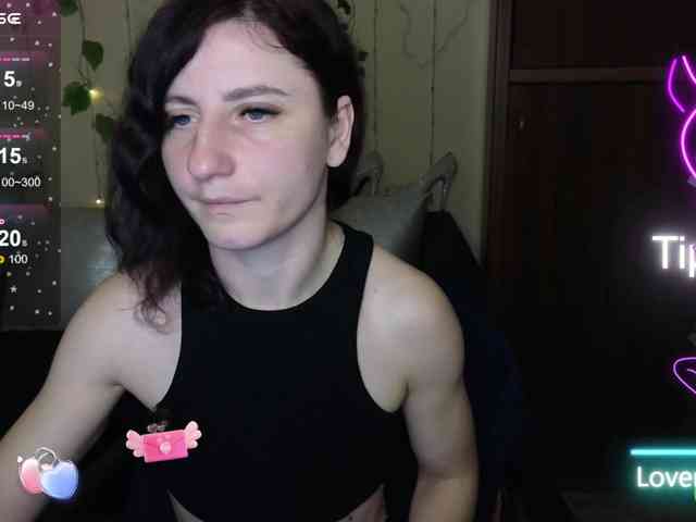 Musekittyjeni112 webcam