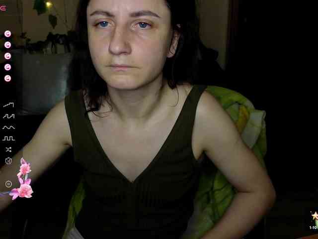 Musekittyjeni112 webcam