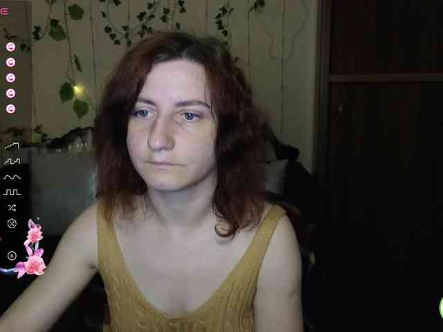 Musekittyjeni112 webcam