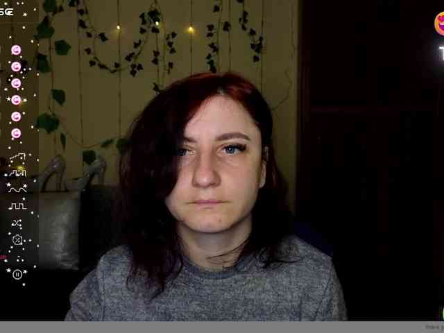 Musekittyjeni112 webcam