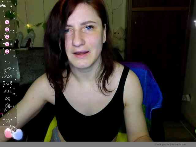 Musekittyjeni112 webcam