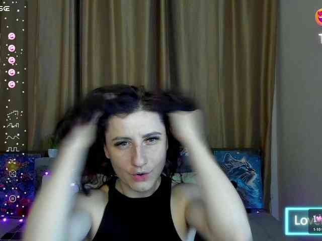 Musekittyjeni112 webcam