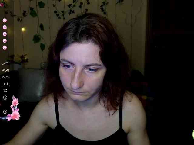 Musekittyjeni112 webcam