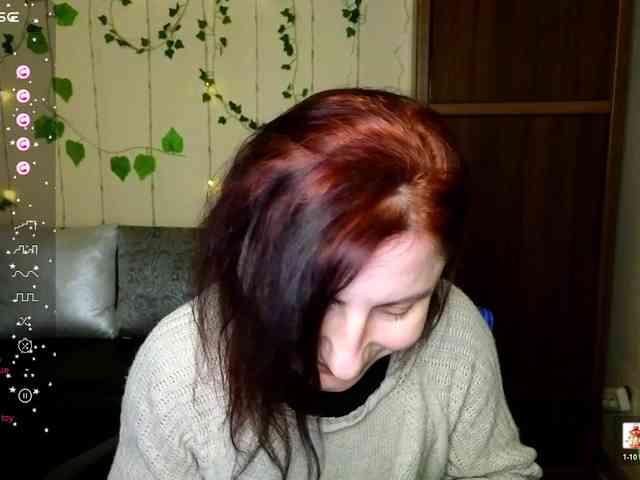 Musekittyjeni112 webcam