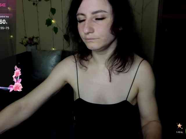 Musekittyjeni112 webcam