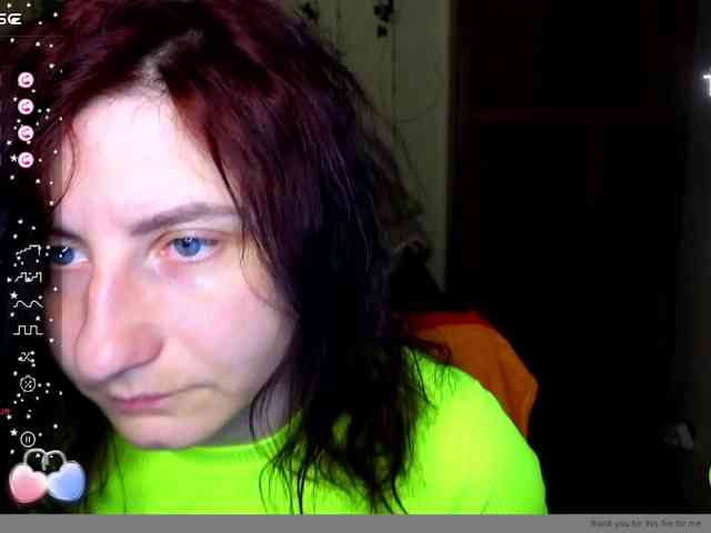 Musekittyjeni112 webcam