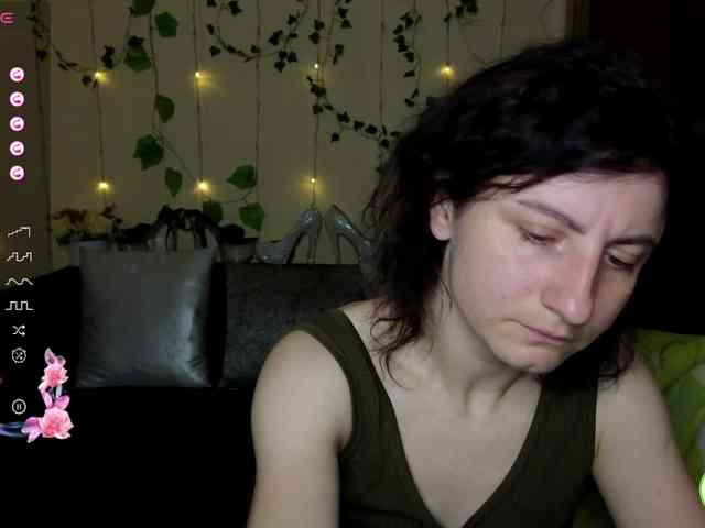 Musekittyjeni112 webcam