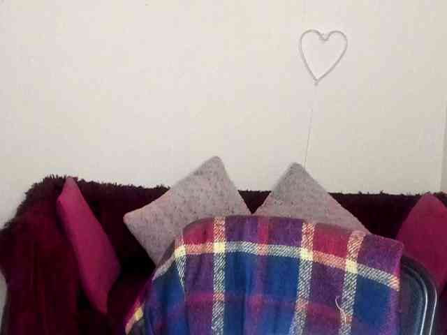 Musekittyjeni112 webcam