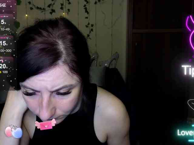 Musekittyjeni112 webcam