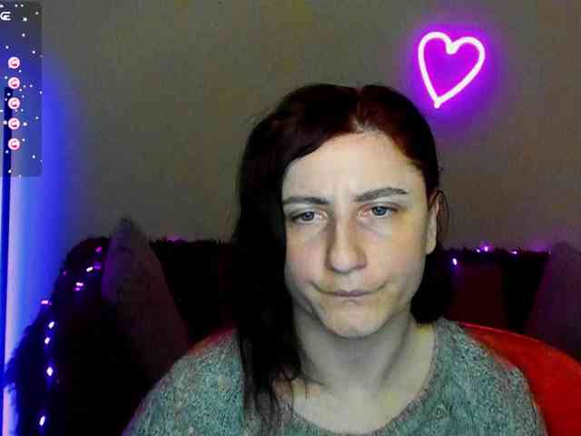 Musekittyjeni112 webcam