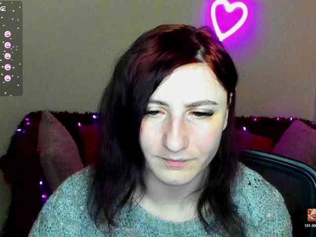 Musekittyjeni112 webcam