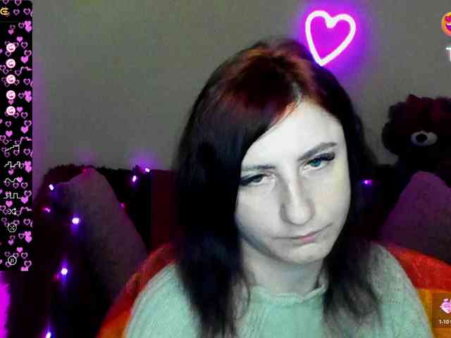 Musekittyjeni112 webcam