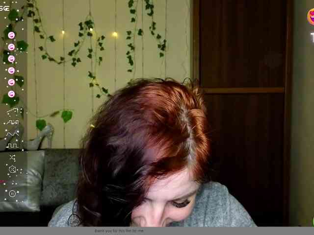 Musekittyjeni112 webcam