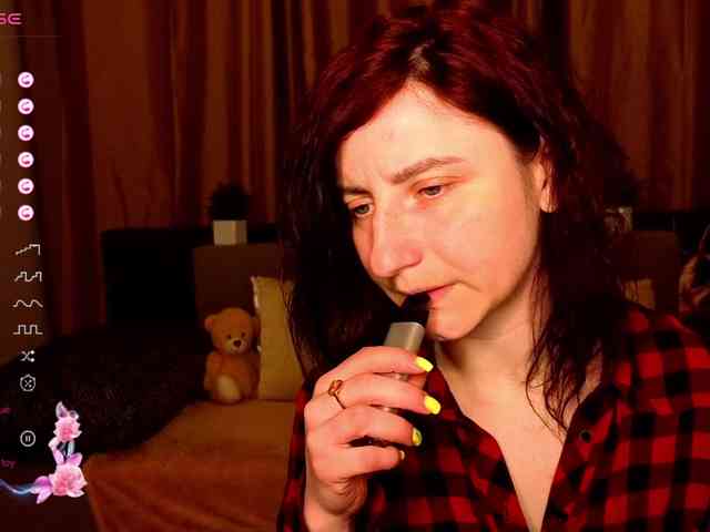 Musekittyjeni112 Live Webcam on BongaCams