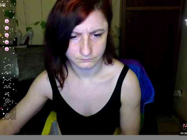 Musekittyjeni112 webcam