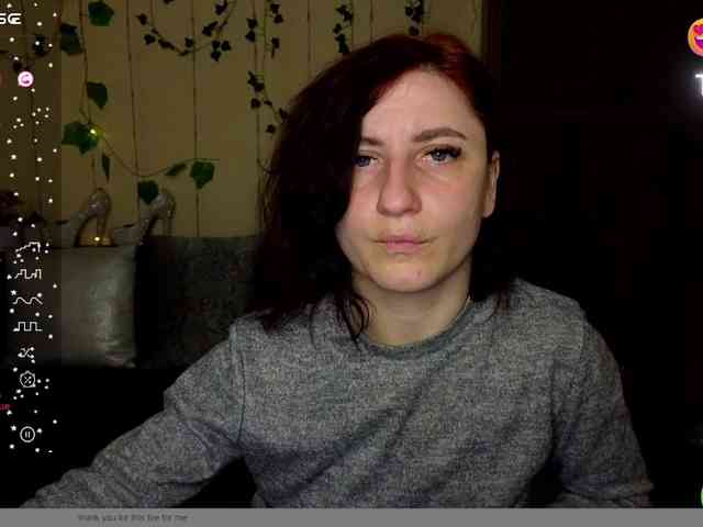 Musekittyjeni112 webcam