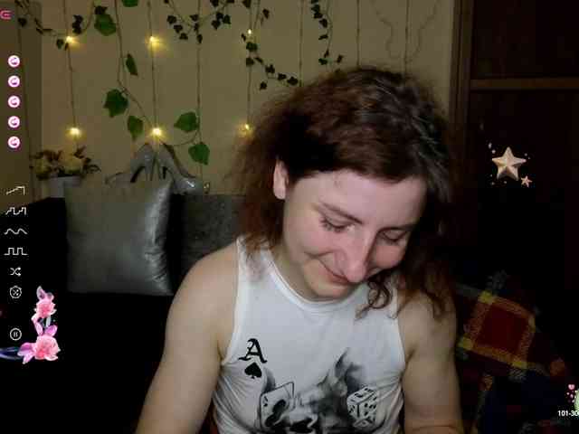 Musekittyjeni112 webcam
