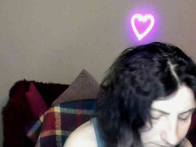 Musekittyjeni112 webcam
