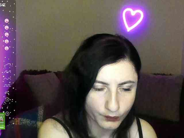 Musekittyjeni112 webcam