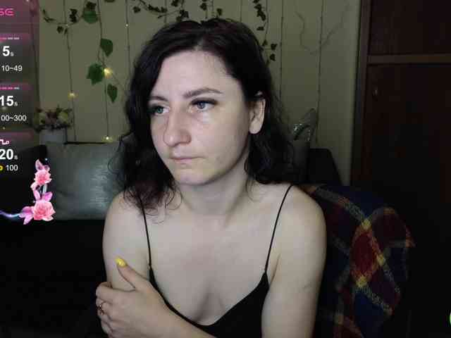 Musekittyjeni112 webcam