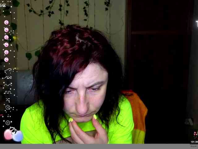Musekittyjeni112 webcam
