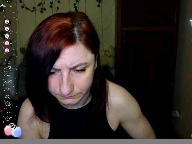 Musekittyjeni112 webcam