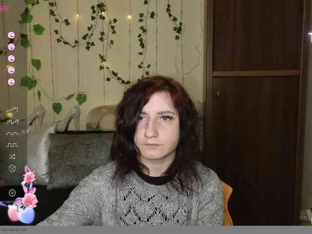 Musekittyjeni112 webcam