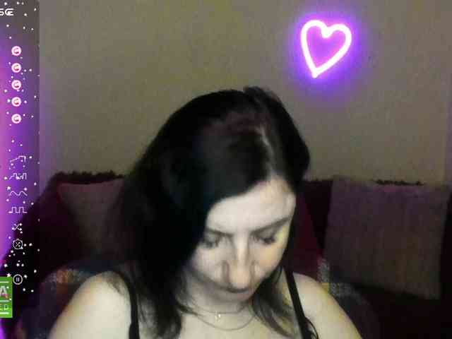 Musekittyjeni112 webcam