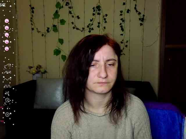 Musekittyjeni112 webcam