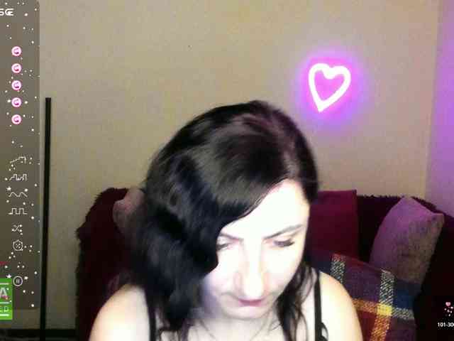 Musekittyjeni112 webcam