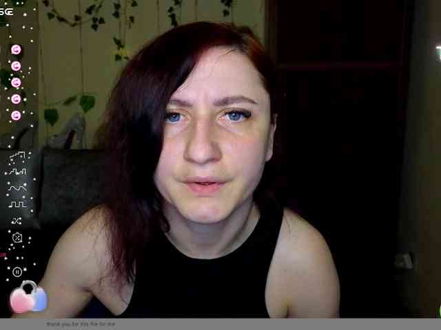 Musekittyjeni112 webcam