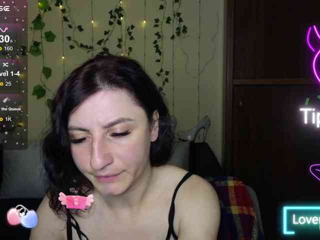 Musekittyjeni112 webcam
