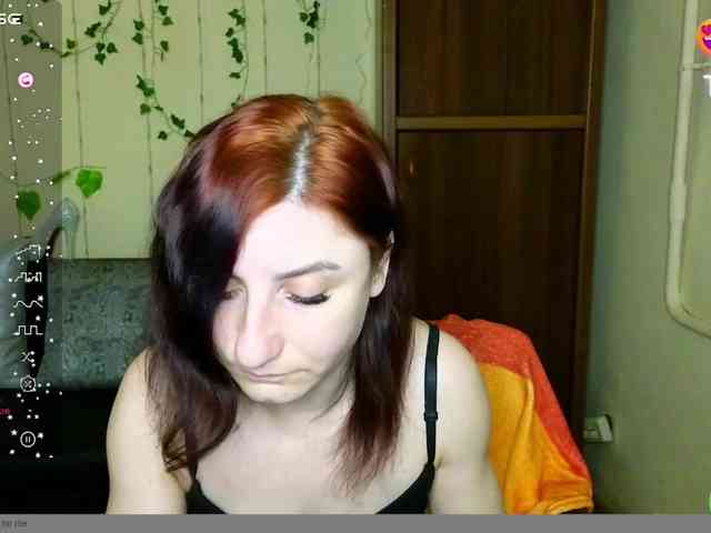 Musekittyjeni112 webcam