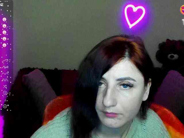 Musekittyjeni112 webcam