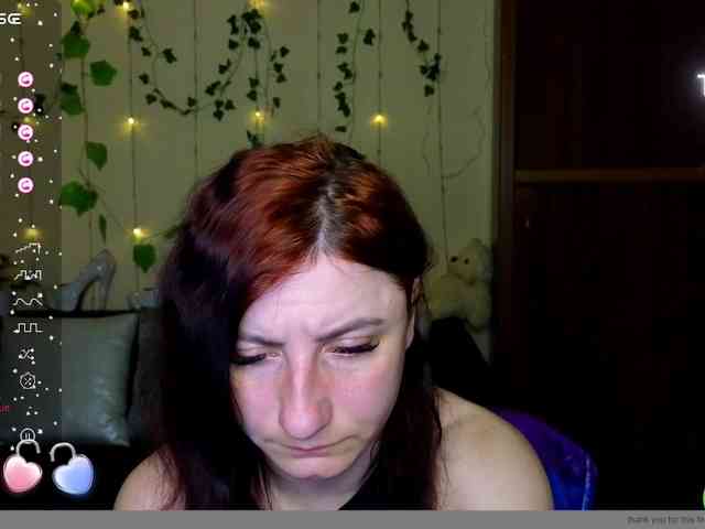 Musekittyjeni112 webcam