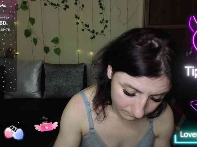 Musekittyjeni112 webcam