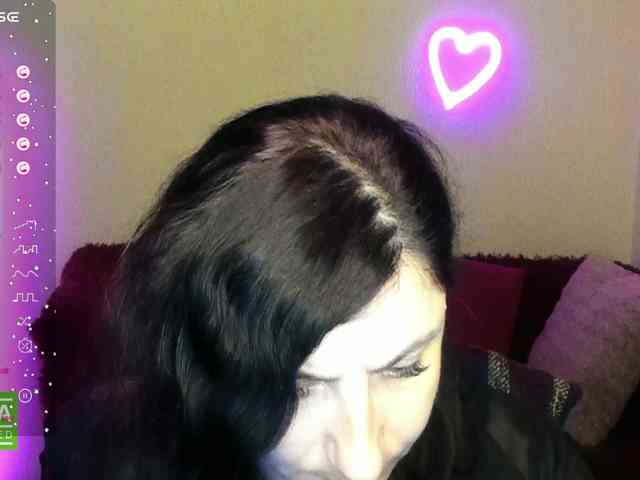 Musekittyjeni112 webcam