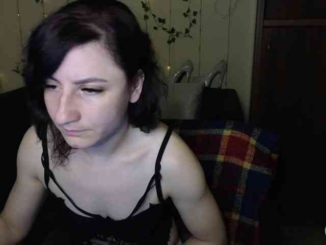Musekittyjeni112 webcam