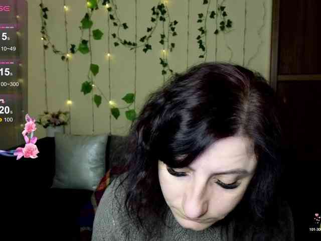 Musekittyjeni112 webcam